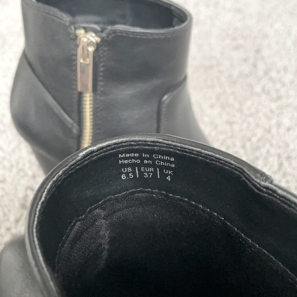 CALL IT SPRING | Ankle Boots - Picture 6 of 6